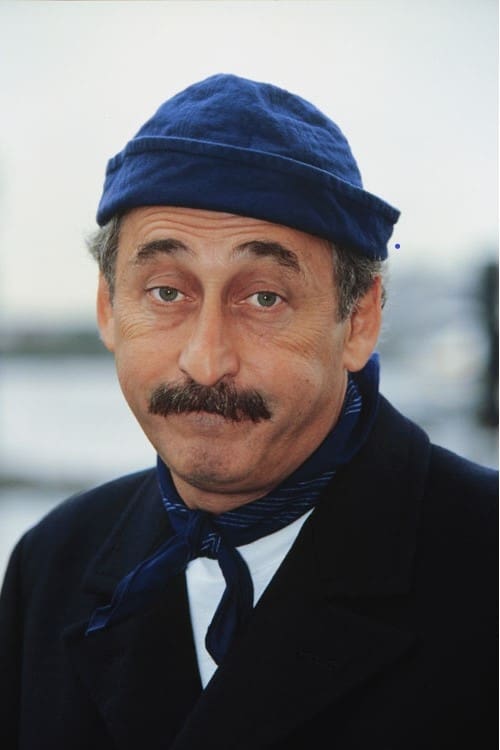 Towje Kleiner Towje Kleiner