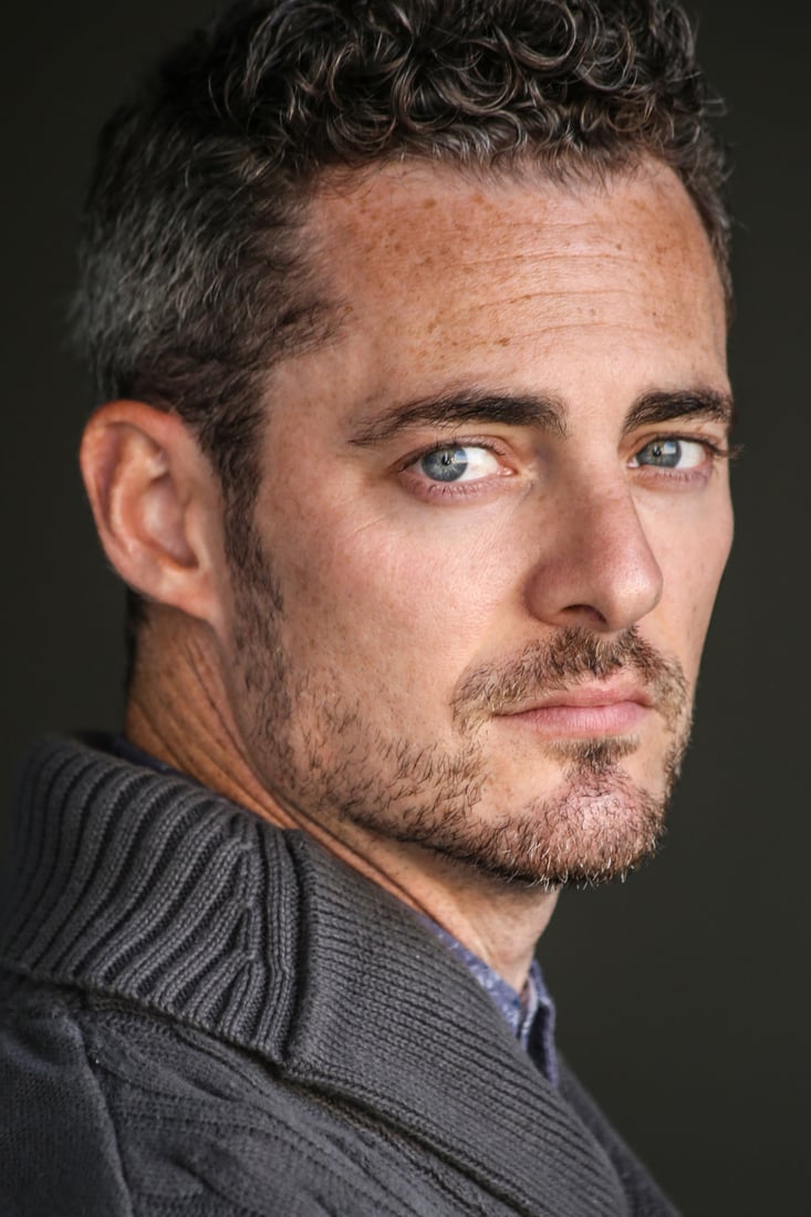 David Vaughn Filmek, képek, díjak Személyiség adatlap Mafab.hu