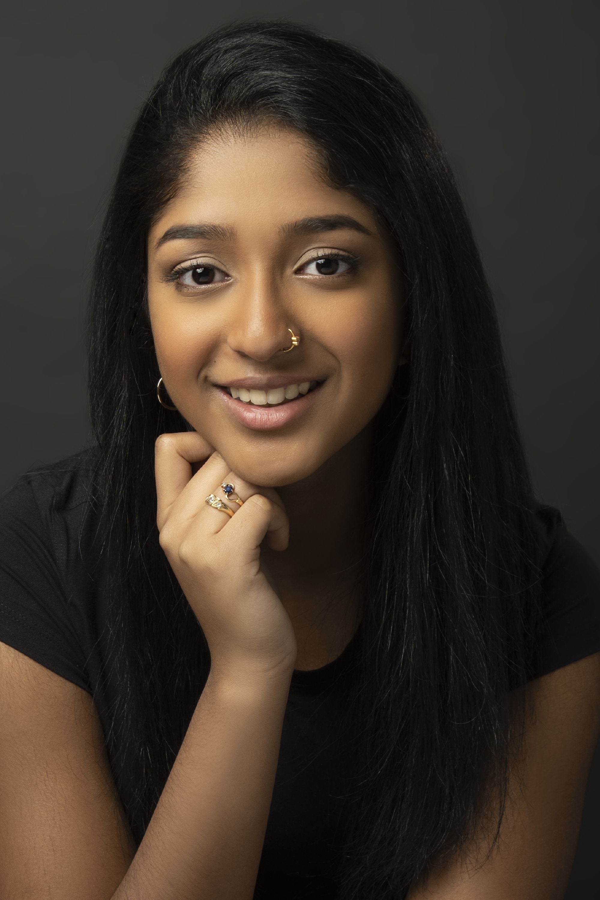 Maitreyi Ramakrishnan Filmek, képek, díjak Személyiség adatlap
