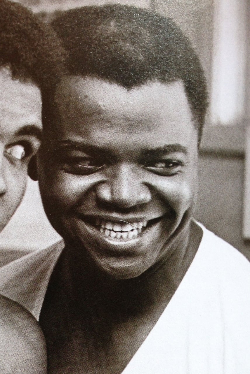 Drew Bundini Brown | Filmek, képek, díjak | Személyiség adatlap | Mafab.hu