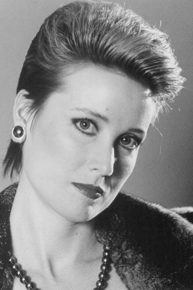 Deborah Rennard Filmek, képek, díjak Személyiség adatlap Mafab.hu
