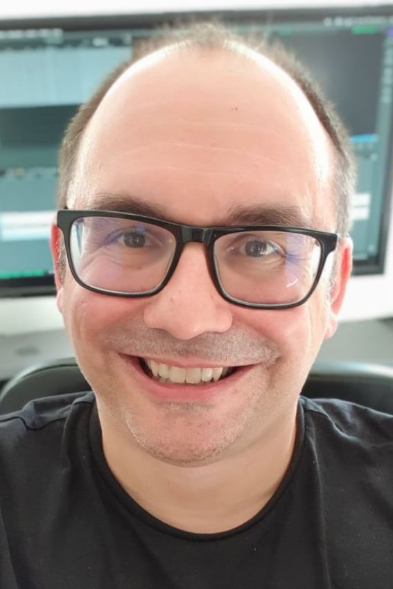 José Manuel Jiménez Filmek, képek, díjak Személyiség adatlap Mafab.hu