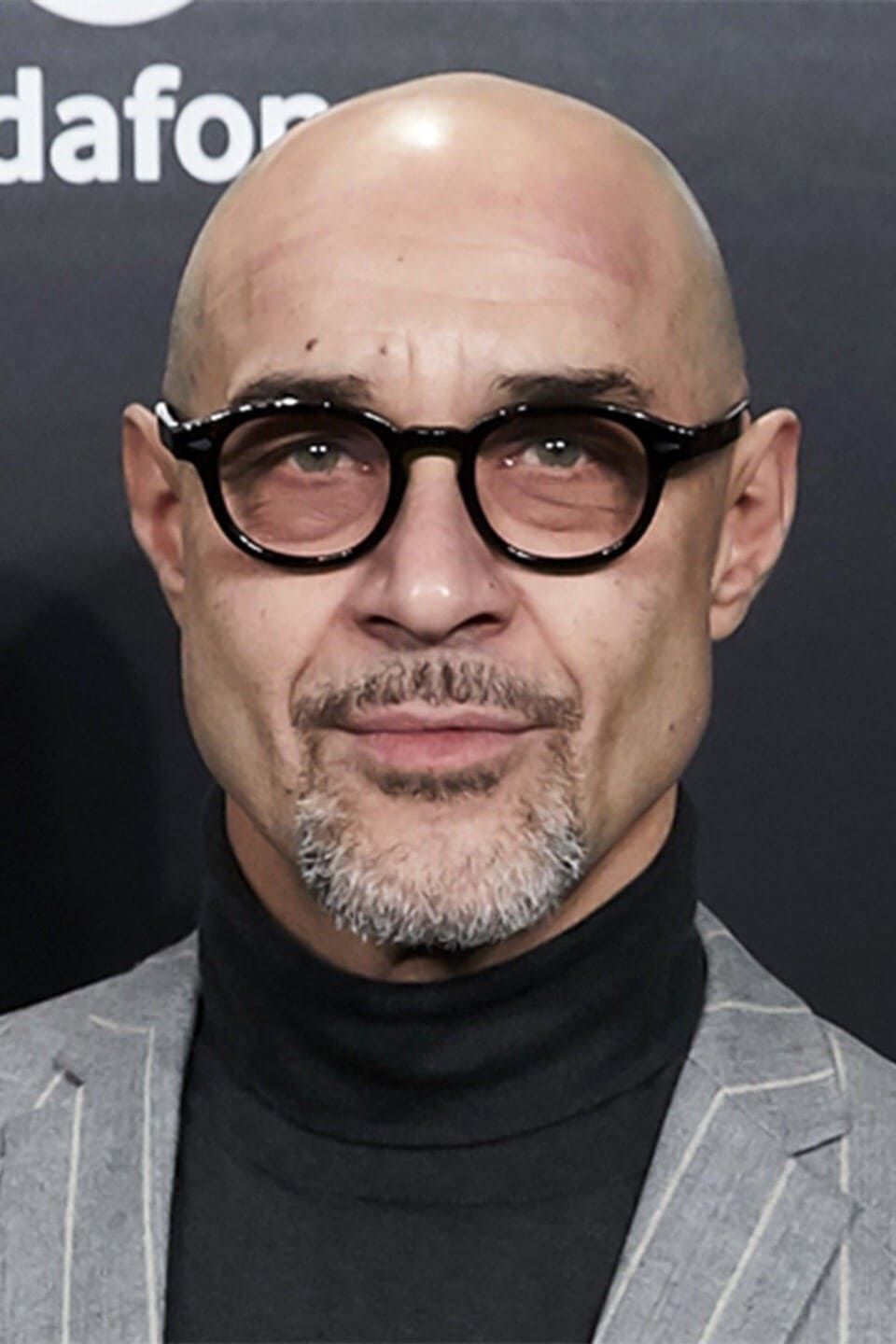 Ramiro Blas Filmek, képek, díjak Személyiség