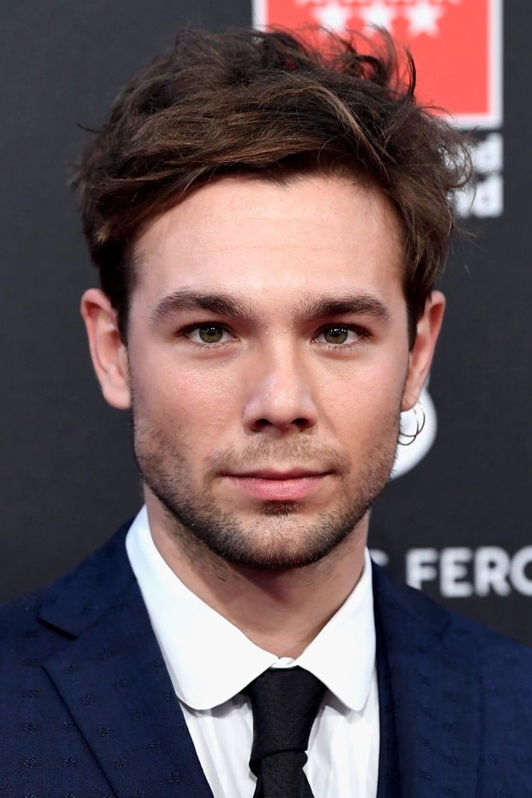 Carlos Cuevas Filmek, képek, díjak Személyiség adatlap