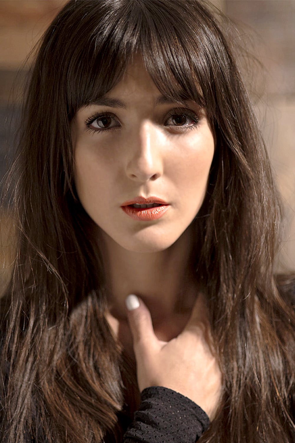 Eréndira Ibarra | Filmek, képek, díjak | Személyiség adatlap | Mafab.hu