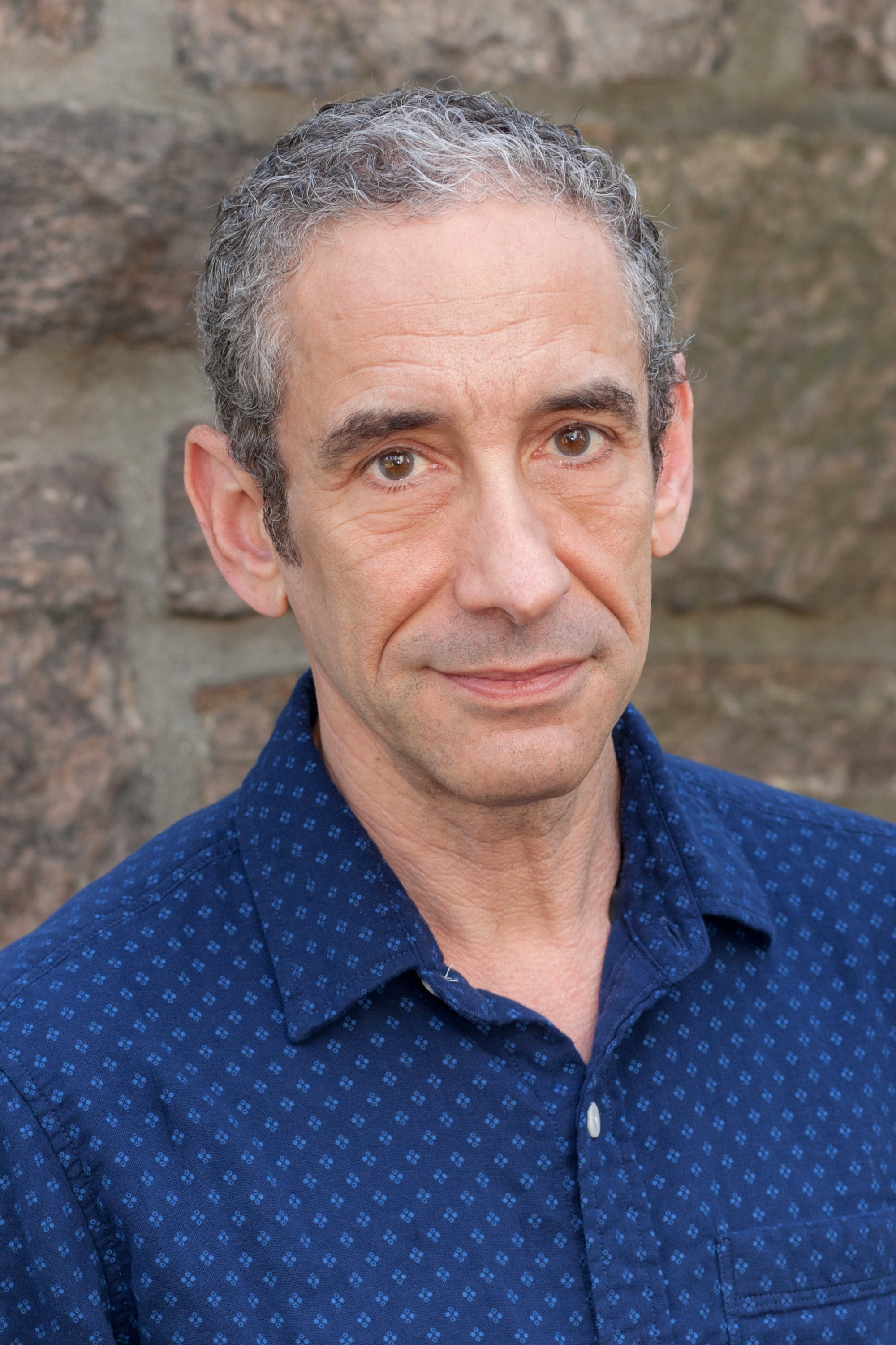 Douglas Rushkoff | Filmek, képek, díjak | Személyiség adatlap | Mafab.hu