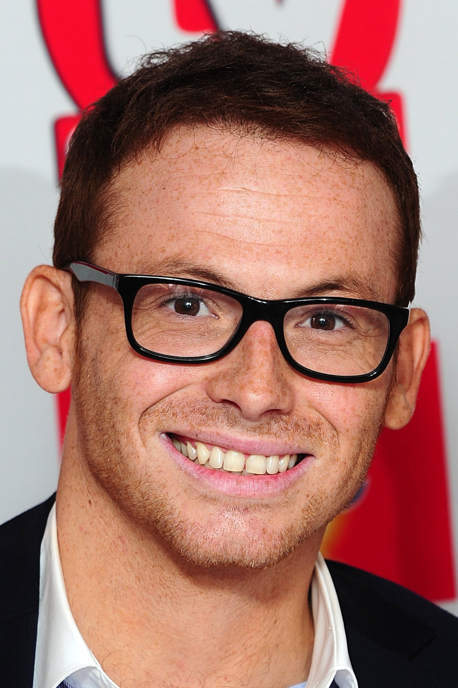 Joe Swash Filmek, képek, díjak Személyiség adatlap Mafab.hu
