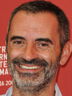 Giuseppe Capotondi Filmek, képek, díjak Személyiség adatlap Mafab.hu