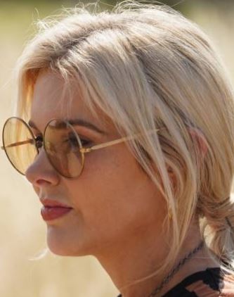 Kate Katzman | Filmek, képek, díjak | Személyiség adatlap | Mafab.hu