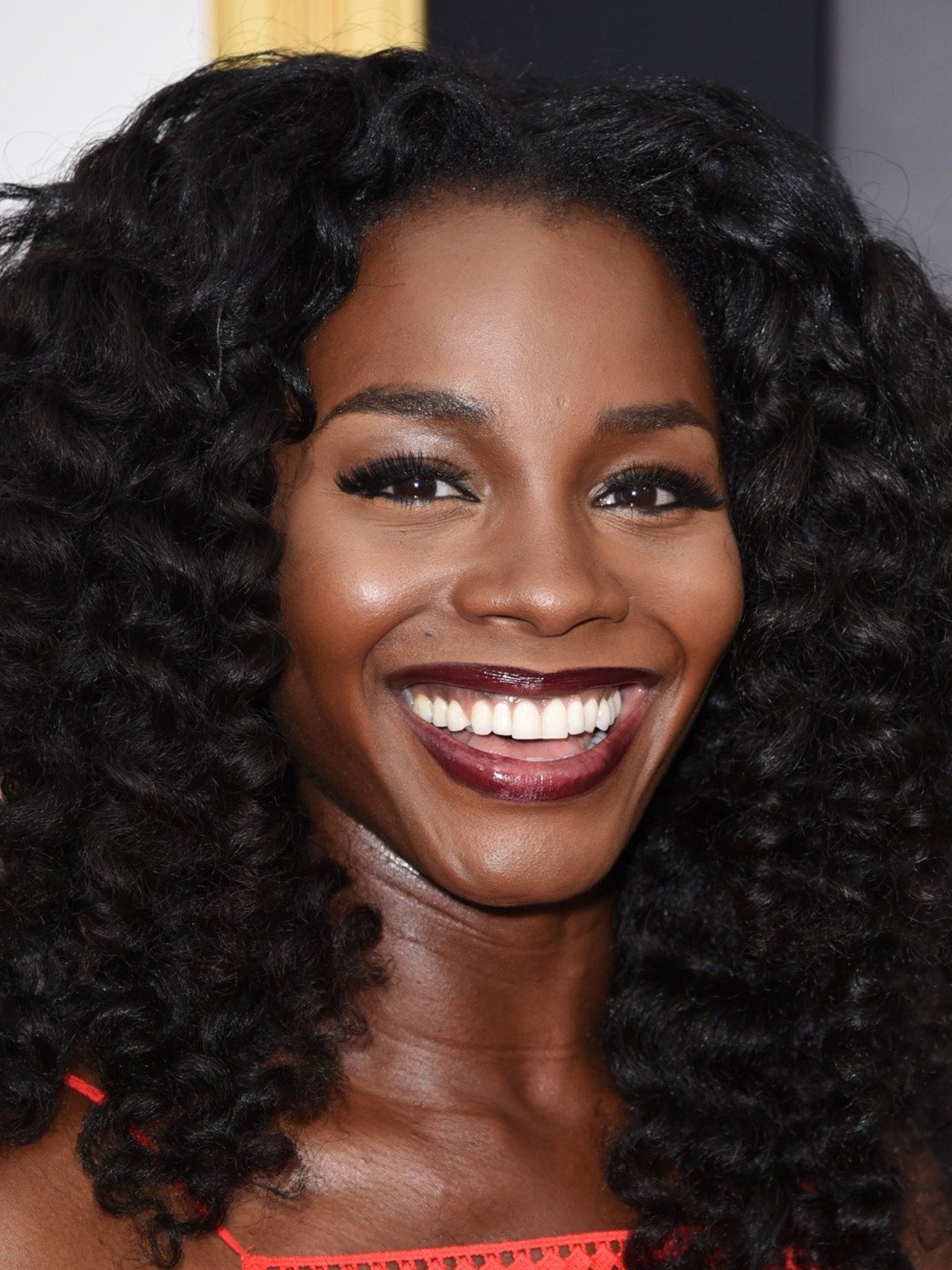 Deborah Ayorinde Filmek, képek, díjak Személyiség adatlap Mafab.hu