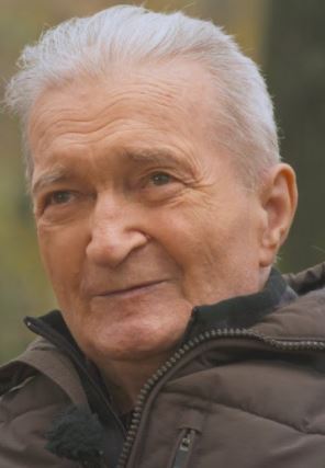 Hildebrand István Filmek, képek, díjak Személyiség adatlap Mafab.hu