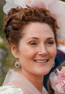 Ruth Gemmell | Filmek, képek, díjak | Személyiség adatlap | Mafab.hu