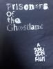 2021 Prisoners Of The Ghostland 2021 Prisoners Of The Ghostland