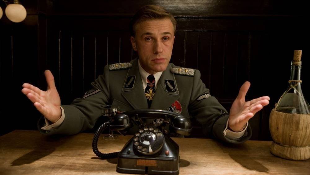 Zseniális film Tarantinótól
