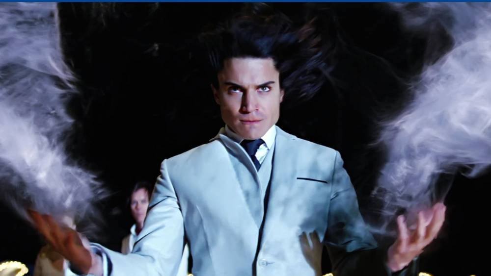 Az X-Menek hajnalán