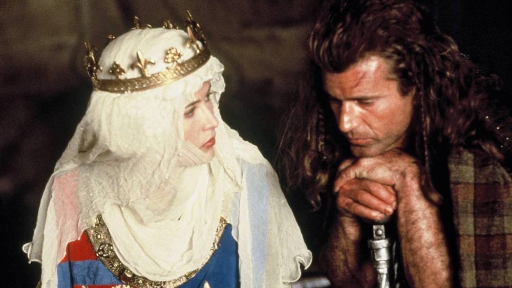 Magával ragadó filmritkaság a középkori Skóciából
