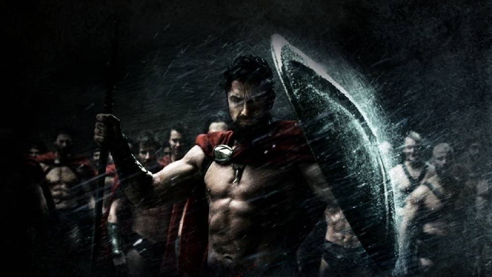 Ez ilyen – Frank Miller módra Zack Snyder jó adaptációja 3:) 