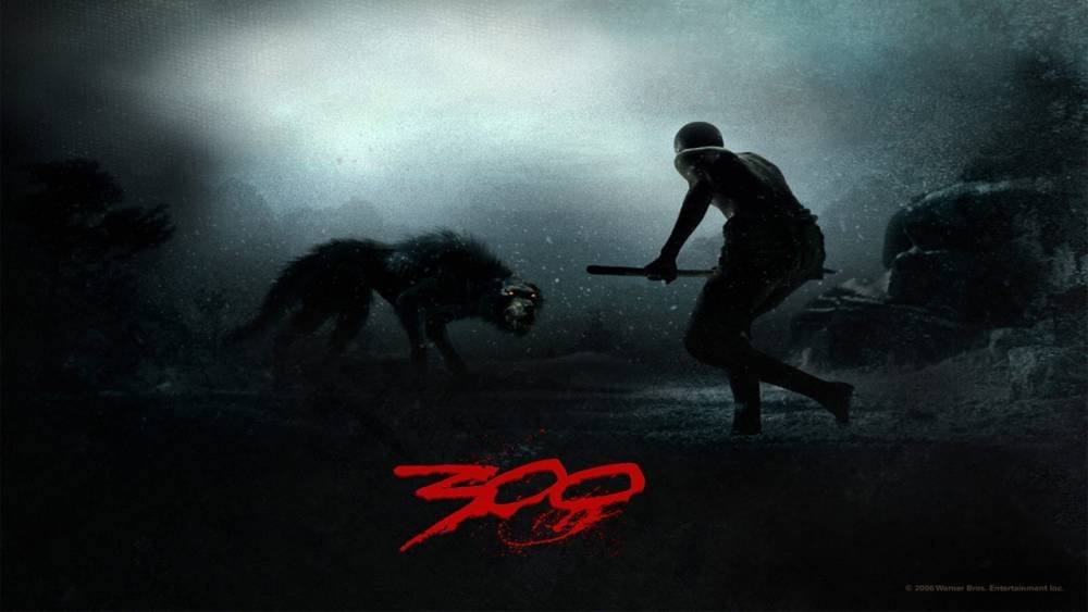 Ez ilyen – Frank Miller módra Zack Snyder jó adaptációja 3:) 