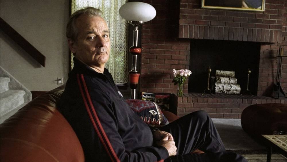 8/10 – Nagyrész Bill Murray miatt