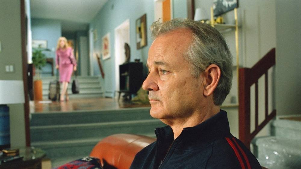 8/10 – Nagyrész Bill Murray miatt