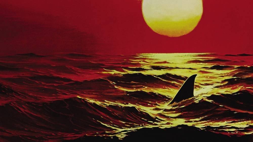 Spielberg cápája rég eltűnt a láthatáron