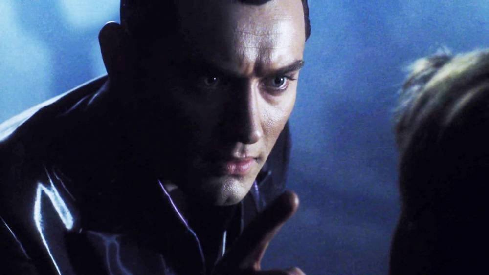 Az első mesterséges intelligenciával foglalkozó film