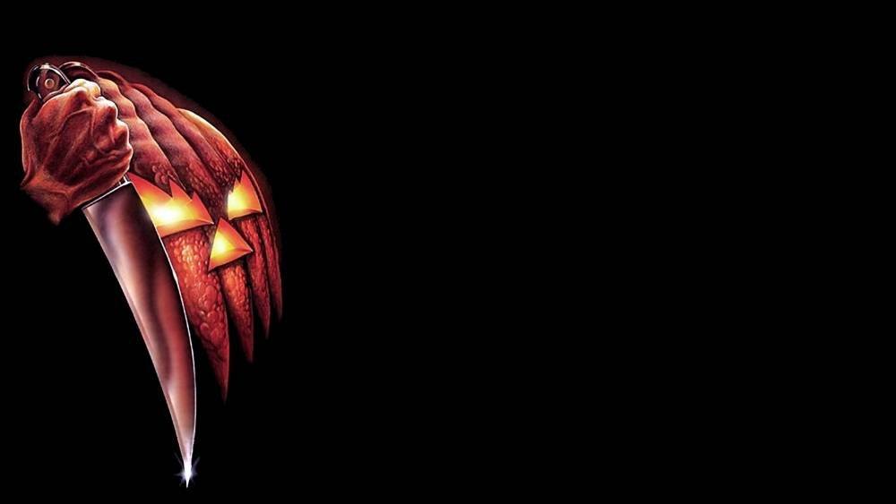 Egy horrorremekmű a Halloween - A rémület éjszakája