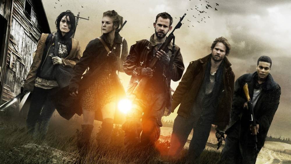 Csak egy átlagos világvége utáni film
