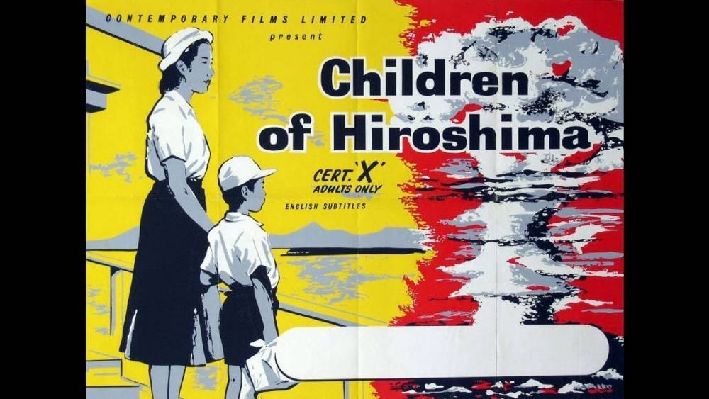 Hirosima emlékére
