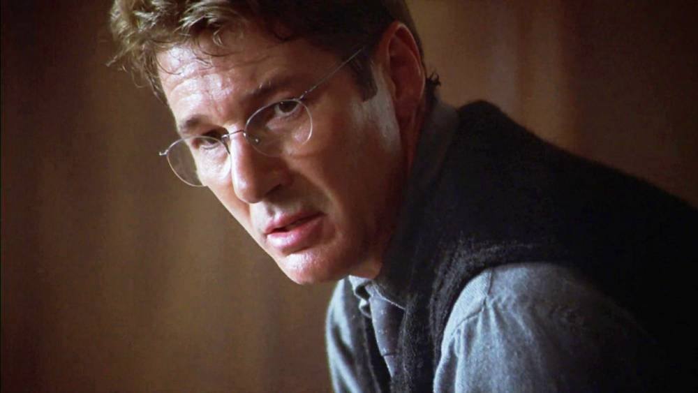 Átlagos sztori a hűtlenségről