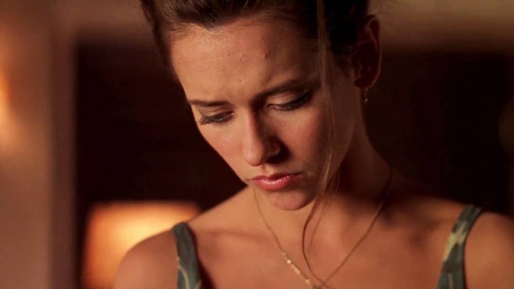 Csak a legelső nézhető a franchise részei közül