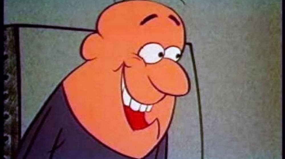 Az örök optimista