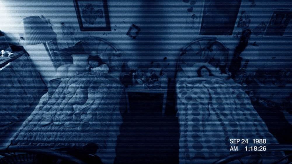Egy nagyon jó előzményfilm