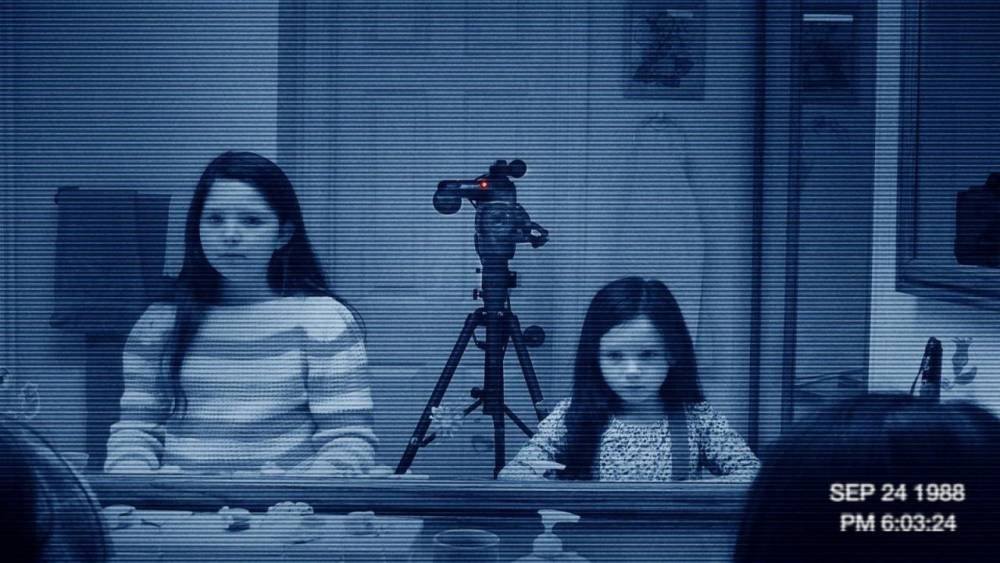 Egy nagyon jó előzményfilm