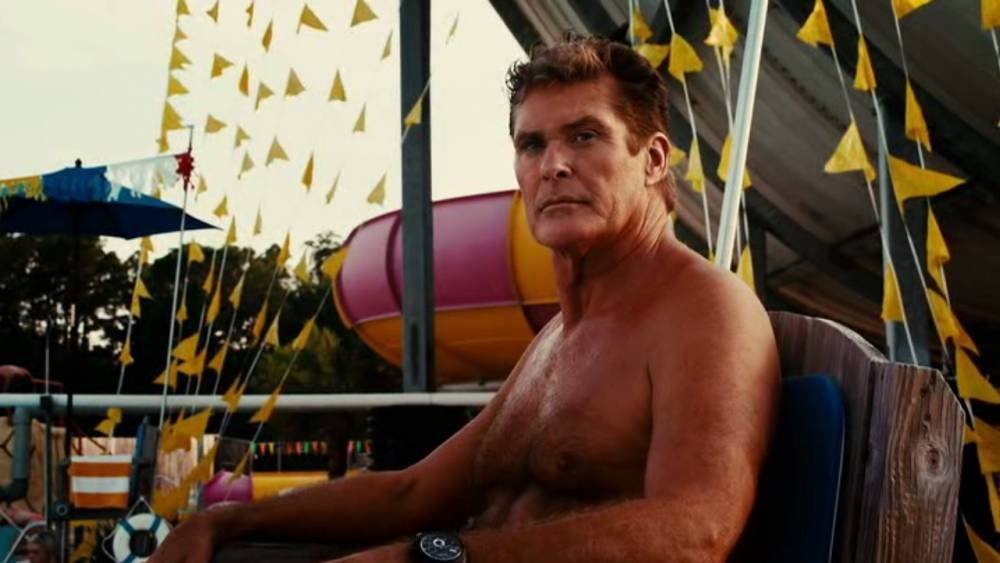 Inkább paródia semmint horrorfilm a Piranha 3DD