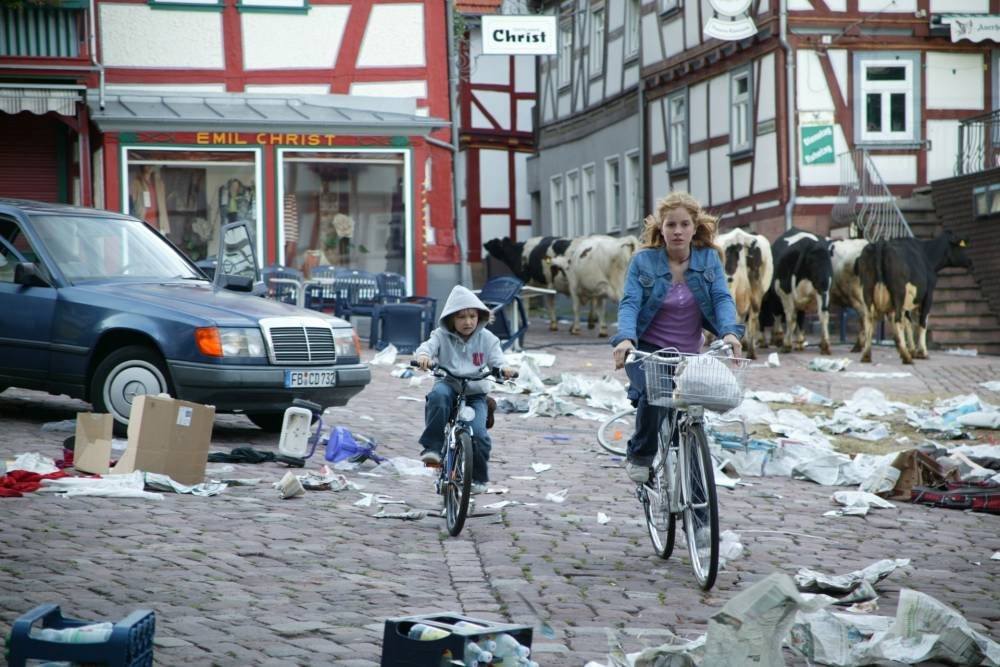 6/10 Romantikus katasztrófafilm vagy mi, német módra
