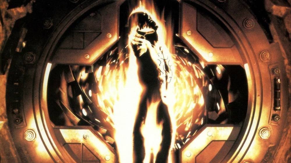A pokol hajója. Avagy egy kultikus Sci fi Horror 1997-ből.