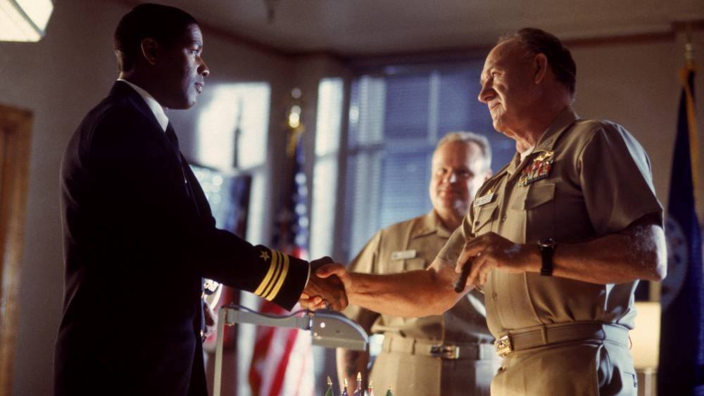 Gene Hackman emlékére. Az utolsó esély volt az egyik legjobb filmje