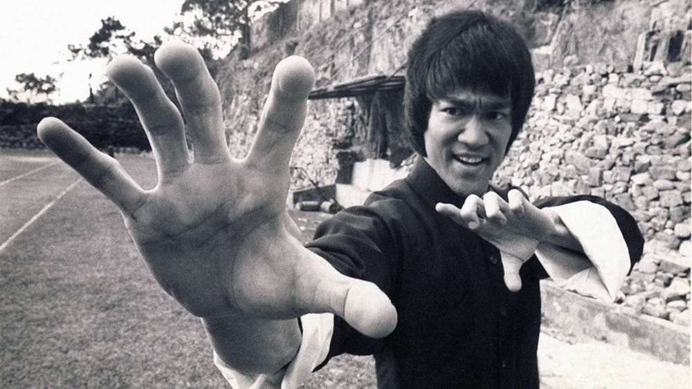 Bruce Lee legkifejezőbb nagyjátékfilmje