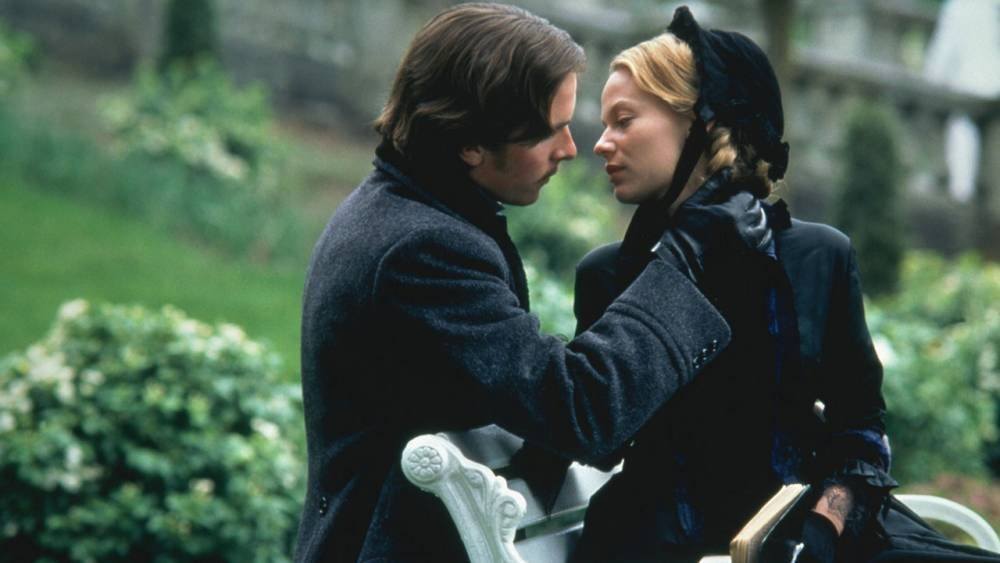 Nem bírok elviselni egyszerre ennyi nőt egy filmben! 