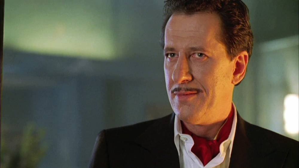 A rémálmok intézete