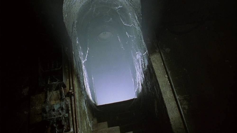 A rémálmok intézete