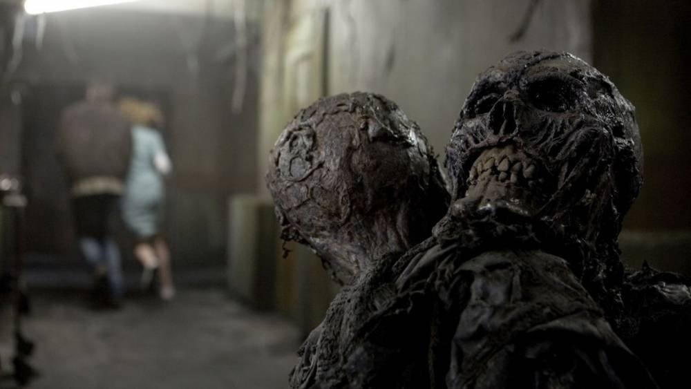 Lordi szörnyek egy finn horrorban
