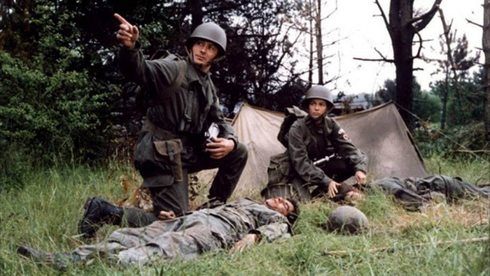 Egy furcsa háború margójára.