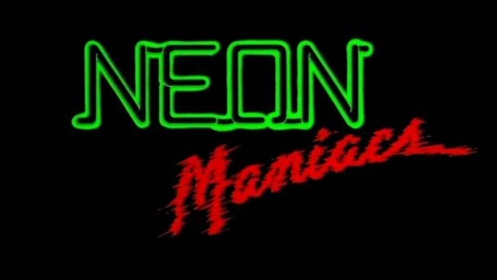 Kisebbfajta csoda, hogy végül elkészült anno a Neon Maniacs című film