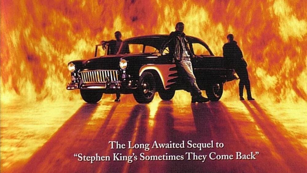Egy feleslegesen újrahasznosított Stephen King-adaptáció