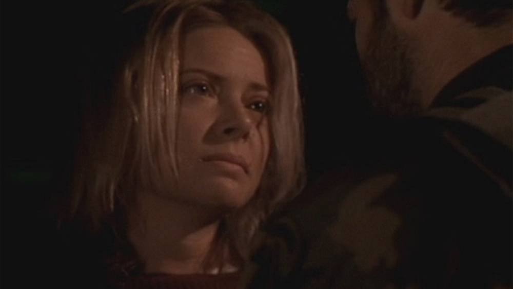 Ismételten egy olyan film, ahol felhasználták reklám céljából Stephen King nevét