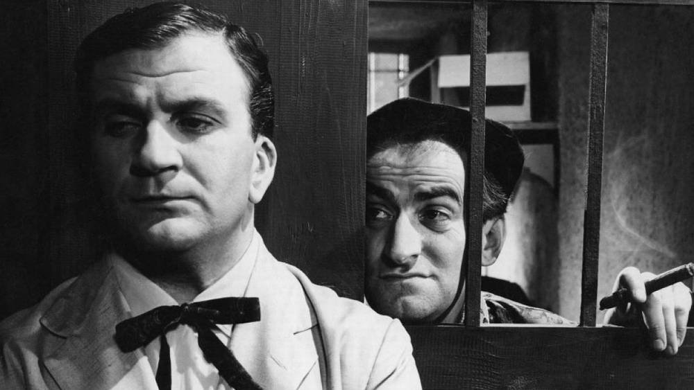 A szabadság, a furfang és a francia derű diadala