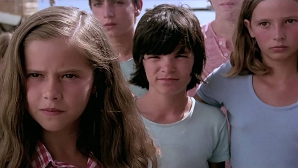 Kegyetlen témaválasztás. Ölj vagy meghalsz!