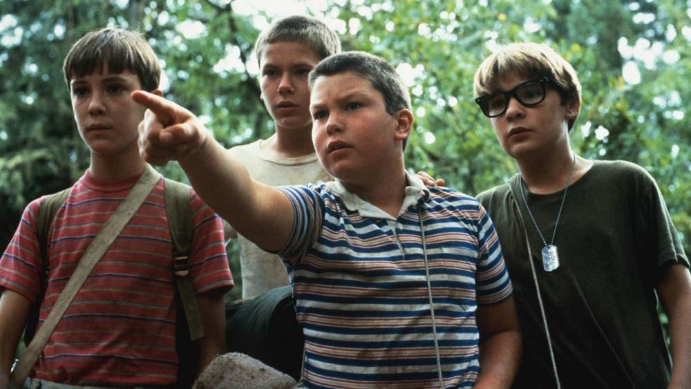 A ’80-as évek egyik legszebb coming-of-age filmje egyenesen a Horrorkirálytól
